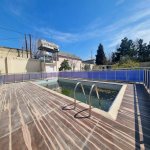 Kirayə (aylıq) 5 otaqlı Bağ evi, Novxanı, Abşeron rayonu 3