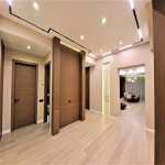 Kirayə (aylıq) 4 otaqlı Yeni Tikili, Sahil metrosu, Səbail rayonu 26