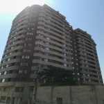 Продажа 4 комнат Новостройка, м. 28 Мая метро, Насими район 12