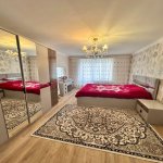 Продажа 3 комнатная Вторичка, İnşaatçılar метро, пос. Ясамал, Ясамал район 8