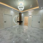 Satılır 3 otaqlı Yeni Tikili, Qara Qarayev metrosu, Nizami rayonu 10