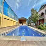 Kirayə (aylıq) 5 otaqlı Bağ evi, Bilgəh qəs., Sabunçu rayonu 1
