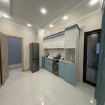 Kirayə (aylıq) 2 otaqlı Yeni Tikili, Dərnəgül metrosu, 7-ci mikrorayon, Binəqədi rayonu 8
