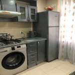Посуточно 2 комнат Вторичка, м. 28 Мая метро, Сябаиль район 5