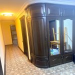 Kirayə (aylıq) 3 otaqlı Köhnə Tikili, Neftçilər metrosu, Nizami rayonu 13