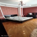 Kirayə (aylıq) 3 otaqlı Yeni Tikili Gəncə 5
