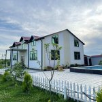 Kirayə (günlük) 6 otaqlı Həyət evi/villa İsmayıllı 1