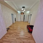 Kirayə (aylıq) 3 otaqlı Yeni Tikili, Qara Qarayev metrosu, Nizami rayonu 9