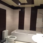 Продажа 4 комнатная Новостройка, м. 28 Мая метро, Насими район 17