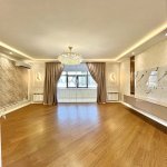 Satılır 3 otaqlı Yeni Tikili, 28 May metrosu, Nəsimi rayonu 4