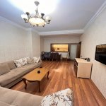 Kirayə (aylıq) 2 otaqlı Yeni Tikili, 28 May metrosu, Nəsimi rayonu 2
