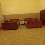 Kirayə (günlük) 2 otaqlı Həyət evi/villa Gəncə 4