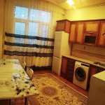 Kirayə (aylıq) 2 otaqlı Yeni Tikili, Həzi Aslanov metrosu, Əhmədli, Xətai rayonu 6