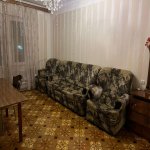 Продажа 4 комнатная Вторичка, İnşaatçılar метро, пос. Йени Ясамал, Ясамал район 1