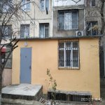 Kirayə (aylıq) 3 otaqlı Köhnə Tikili, Neftçilər metrosu, 8-ci kilometr, Nizami rayonu 10