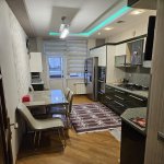 Kirayə (aylıq) 3 otaqlı Yeni Tikili, Qara Qarayev metrosu, Nizami rayonu 11