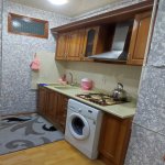 Аренда 2 комнат Вторичка, м. Нариман Нариманов метро, Метропарк, Наримановский р-н район 6