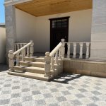 Satılır 6 otaqlı Həyət evi/villa, Neftçilər metrosu, Bakıxanov qəs., Sabunçu rayonu 23