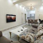 Kirayə (günlük) 3 otaqlı Yeni Tikili, Xətai metrosu, Ağ şəhər, AGA Business Center, Xətai rayonu 5