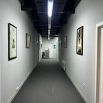 Kirayə (aylıq) 9 otaqlı Ofis, Nərimanov rayonu 17