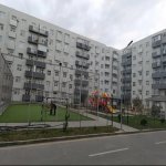 Satılır 4 otaqlı Yeni Tikili, Hövsan qəs., Suraxanı rayonu 1