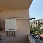 Аренда 3 комнат Новостройка, м. Халглар Достлугу метро, 8-ой километр, Низаминский р-н район 21