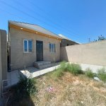 Satılır 3 otaqlı Həyət evi/villa, Binə qəs., Xəzər rayonu 1