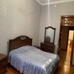 Kirayə (aylıq) 4 otaqlı Həyət evi/villa, İnşaatçılar metrosu, Yasamal rayonu 7