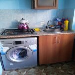 Satılır 3 otaqlı Köhnə Tikili, Neftçilər metrosu, Bakıxanov qəs., Sabunçu rayonu 6