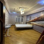 Kirayə (aylıq) 3 otaqlı Yeni Tikili, İnşaatçılar metrosu, Baku Mall, Yasamal rayonu 4