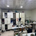 Kirayə (aylıq) Obyekt, Yasamal rayonu 4