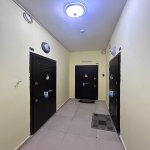 Satılır 2 otaqlı Yeni Tikili, Avtovağzal metrosu, 9-cu mikrorayon, Binəqədi rayonu 12