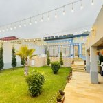 Kirayə (aylıq) 4 otaqlı Bağ evi, Mərdəkan, Xəzər rayonu 4