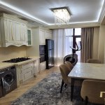 Аренда 3 комнатная Новостройка, м. Нариман Нариманов метро, Наримановский р-н район 10