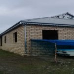 Satılır 6 otaqlı Həyət evi/villa Göyçay 1