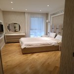 Kirayə (aylıq) 3 otaqlı Yeni Tikili, 28 May metrosu, Nəsimi rayonu 5