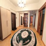 Аренда 4 комнат Новостройка, м. 28 Мая метро, Насими район 27