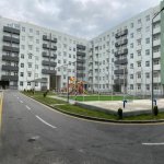 Kirayə (aylıq) 4 otaqlı Yeni Tikili, Hövsan qəs., Suraxanı rayonu 1