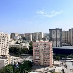 Satılır 3 otaqlı Yeni Tikili, Gənclik metrosu, Nəsimi rayonu 18