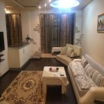 Kirayə (günlük) 2 otaqlı Yeni Tikili, Xətai metrosu, Ağ şəhər, Xətai rayonu 8
