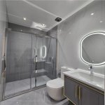 Продажа 3 комнатная Новостройка, Насими район 4