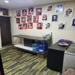 Kirayə (aylıq) Obyekt, Sahil metrosu, Nəsimi rayonu 14