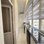 Satılır 3 otaqlı Yeni Tikili, Qara Qarayev metrosu, Nizami rayonu 13