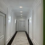 Kirayə (aylıq) 2 otaqlı Yeni Tikili, Nizami metrosu, Kubinka, Nəsimi rayonu 19