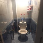 Satılır 3 otaqlı Köhnə Tikili, Gənclik metrosu, Nərimanov rayonu 13