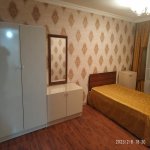 Kirayə (aylıq) 3 otaqlı Köhnə Tikili, Neftçilər metrosu, 8-ci kilometr, Nizami rayonu 4