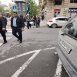 Kirayə (aylıq) Obyekt, 28 May metrosu, Nəsimi rayonu 9