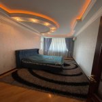 Kirayə (aylıq) 4 otaqlı Yeni Tikili, Nəriman Nərimanov metrosu, Nərimanov rayonu 5