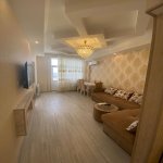 Kirayə (aylıq) 3 otaqlı Yeni Tikili, Əhmədli, Xətai rayonu 1