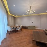 Kirayə (aylıq) 3 otaqlı Yeni Tikili, Ağ şəhər, Xətai rayonu 5